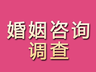 宏伟婚姻咨询调查